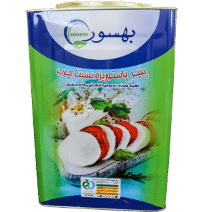 پنیر بهسور ۱۶ کیلوگرم